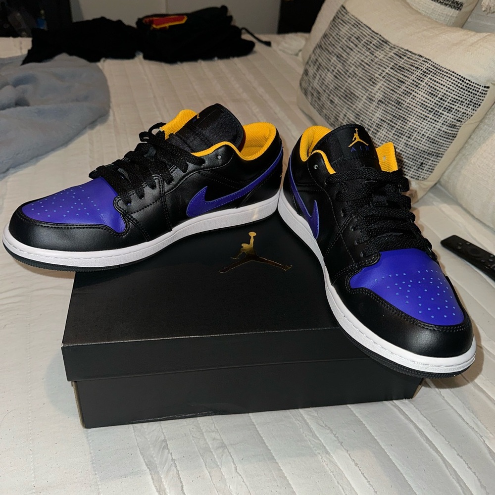 Brand New Men’s Jordan Shoes size 11